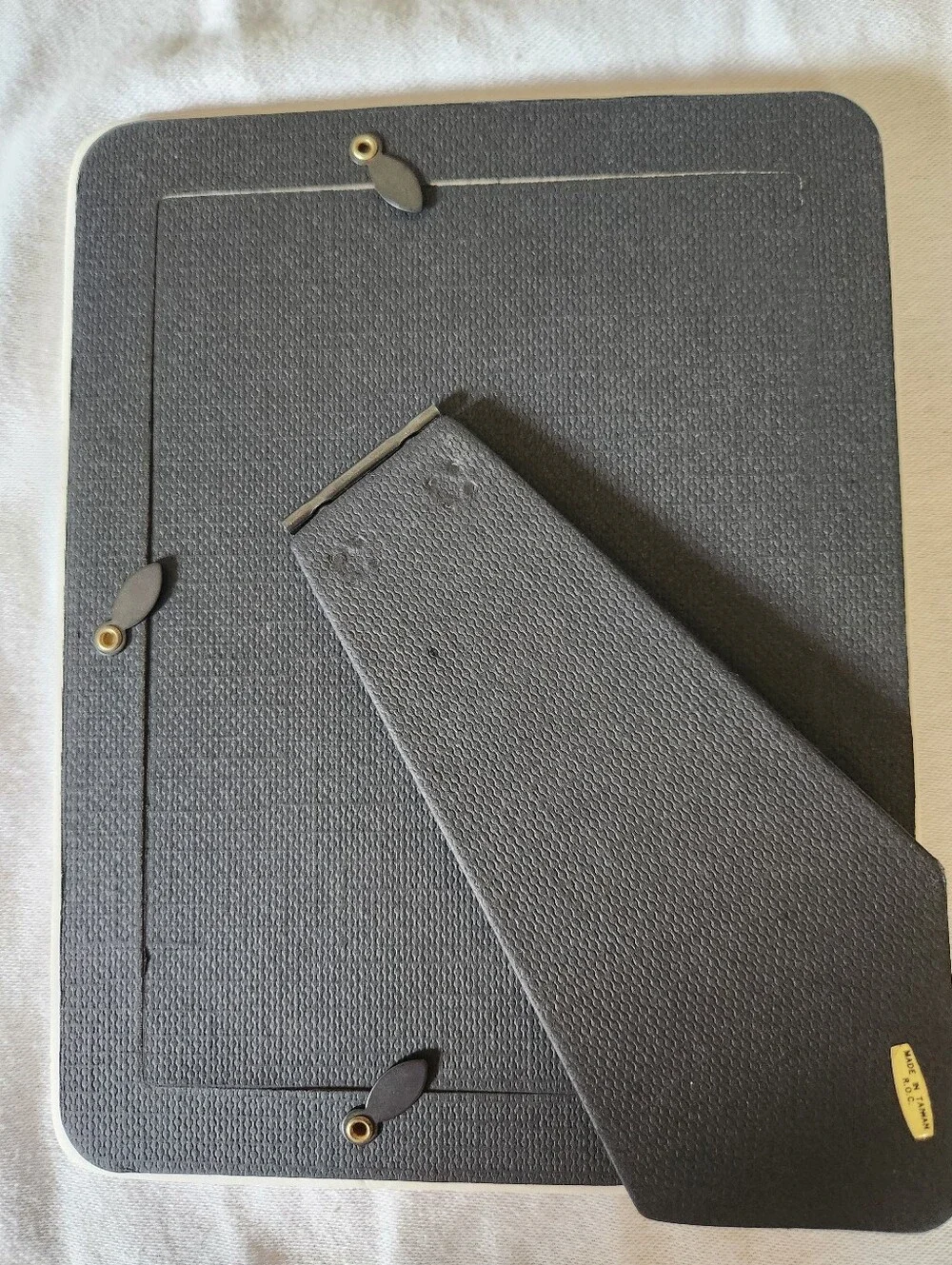 Vintage tabletop picture